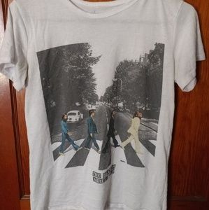 Beatles Tee